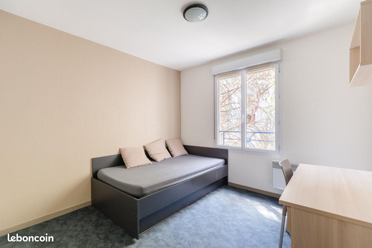 Appartement 1 pièce 17 m² · à Lyon · 17 m² · 80 000 €