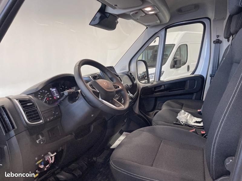 Citroen Jumper Fg L2H2 3.3 140ch S&S Pack Premium Connect (image 9)