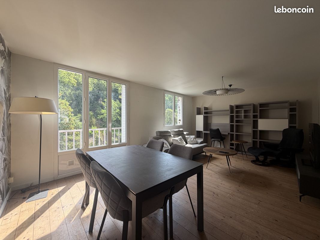 Appartement 2 pièces 55 m² · à Grenoble · 55 m² · 690 €/mois