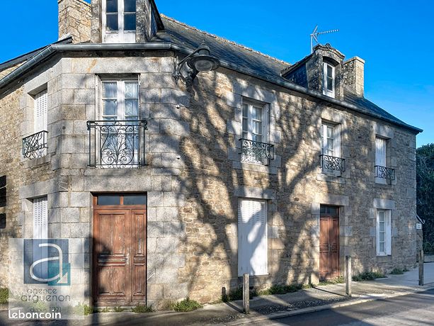 Maison 4 pièces 105 m²