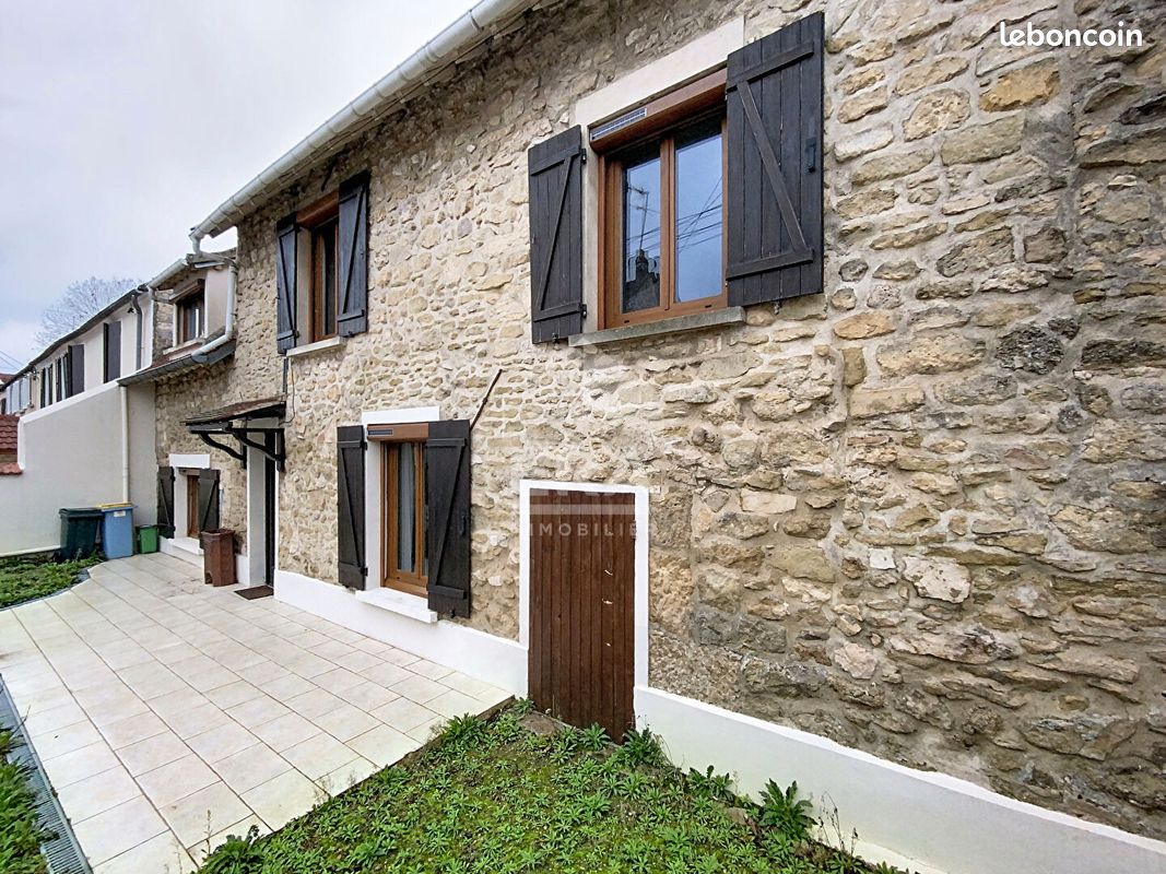 Maison 4 pièces 123 m² · à Seugy · 123 m² · 270 000 €