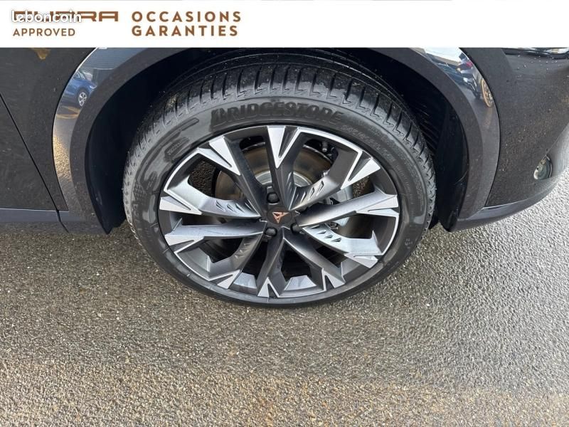 Cupra Formentor 1.5 eHybrid 204ch V DSG6 (image 6)