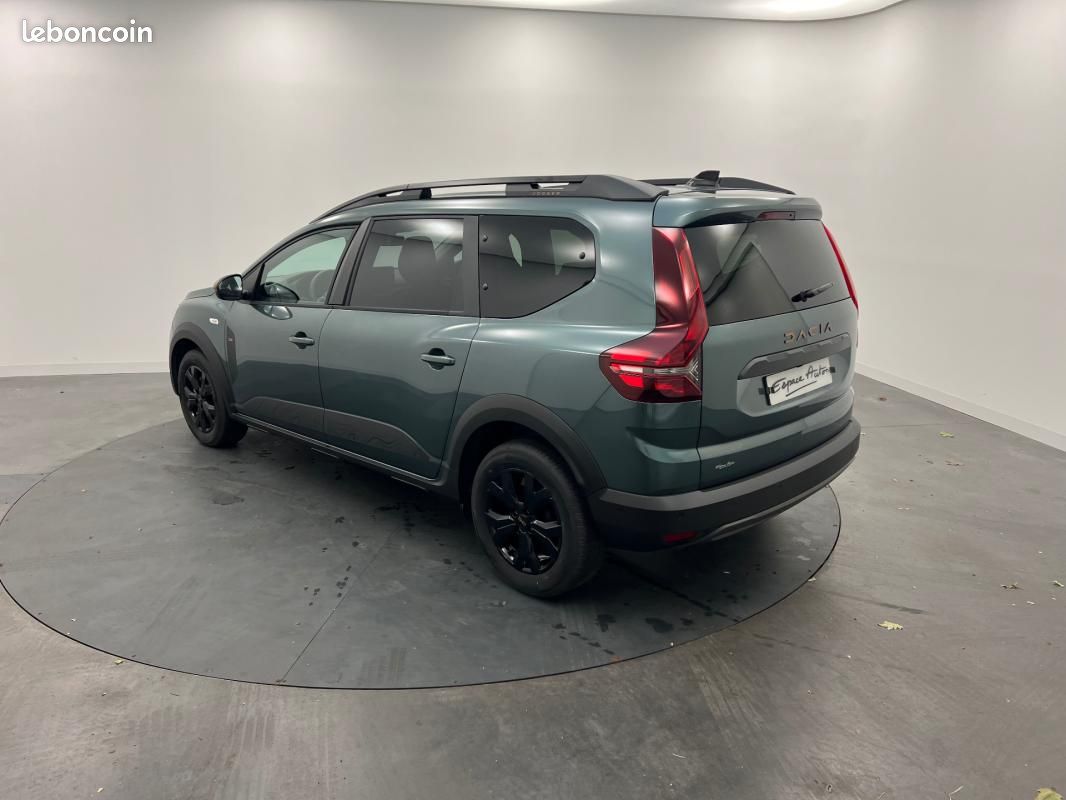 Dacia Jogger TCe 110 7 places GSR2 Extreme (image 3)
