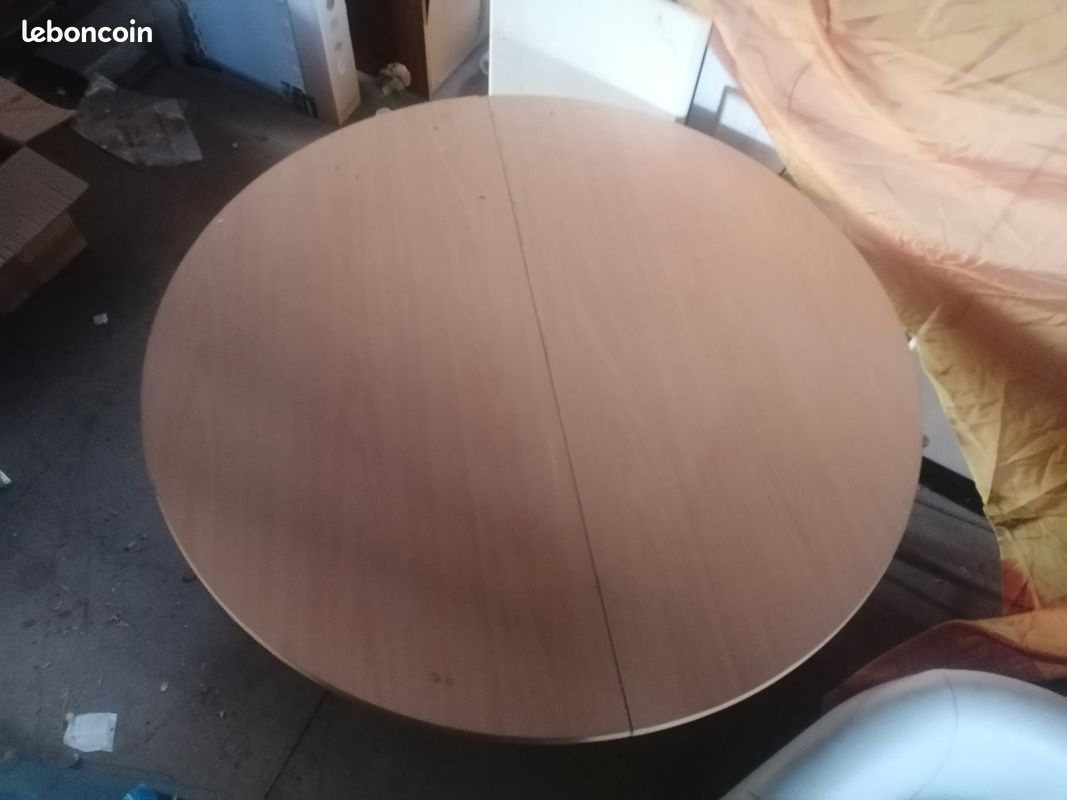 Table salle à manger (image 1)