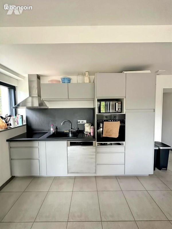 Appartement 3 pièces 78 m² · à Plémet · 78 m² · 595 €/mois