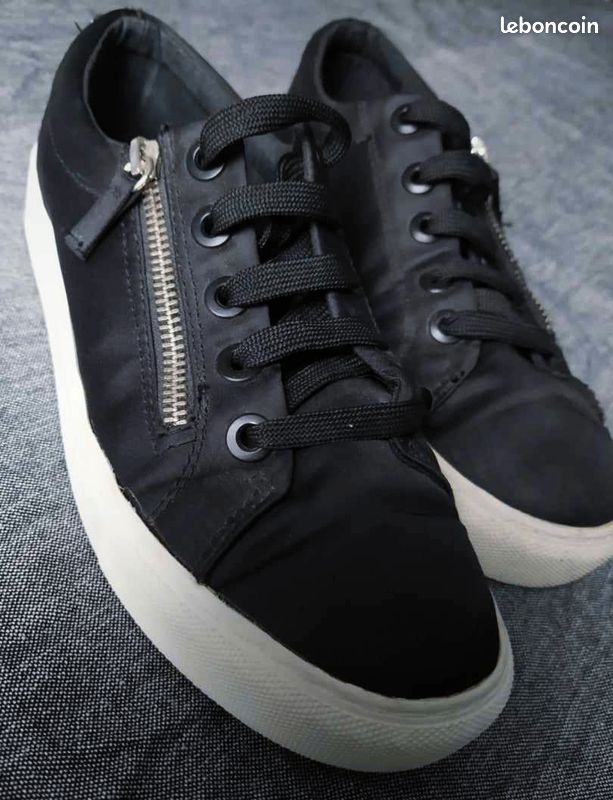 Basket stradivarius femme 38 Chaussures