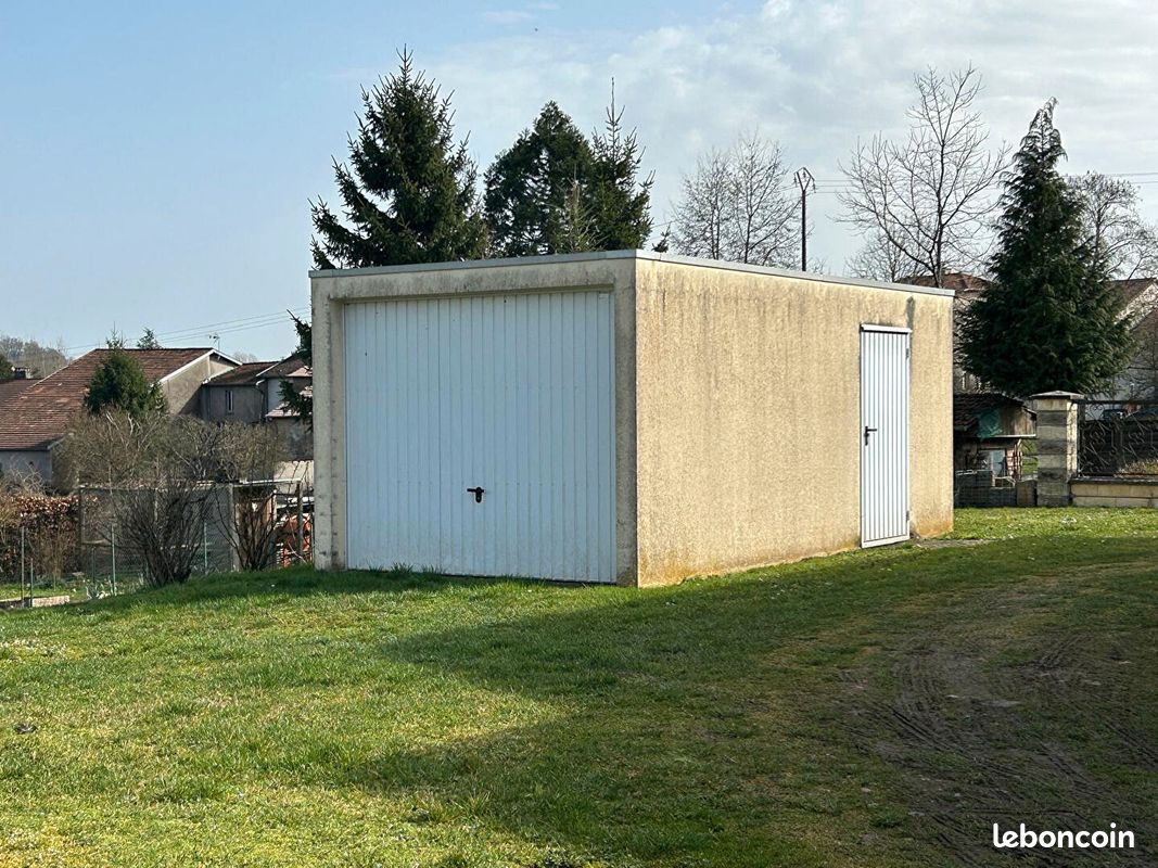 Maison de village 6 pièces 93 m² (image 5)