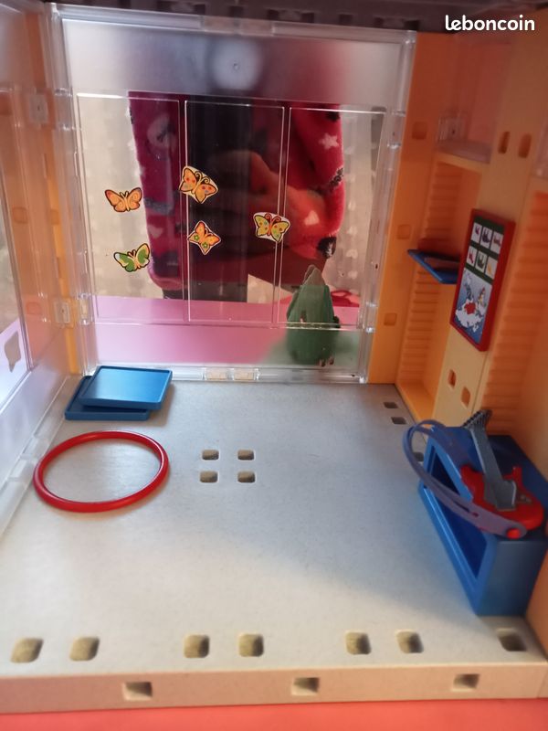 École Playmobil (image 6)