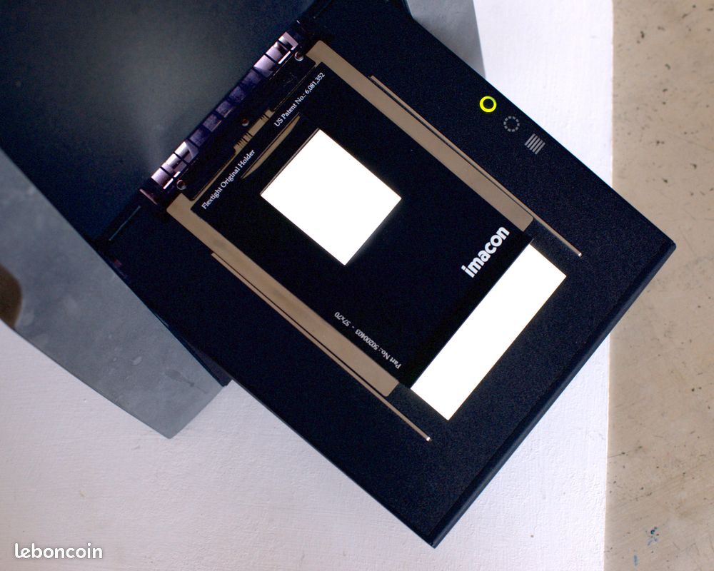 Imacon 848 Imacon Hasselblad Scanner Scan Imacon X1 Imacon Scanner