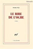 Le rire de l'ogre-Pierre Péju (image 1)
