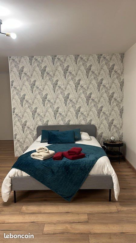 Appartement 1 pièce 28 m² · à Dijon · 28 m² · 590 €