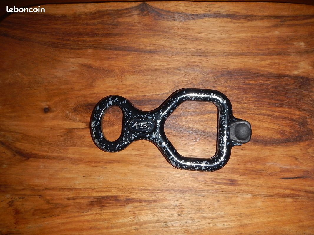 Descendeur (image 1)