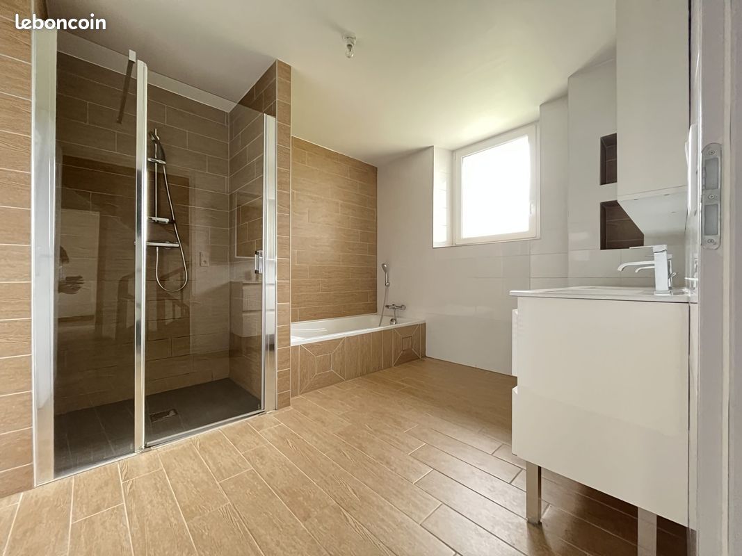 Maison 4 pièces 119 m² (image 8)