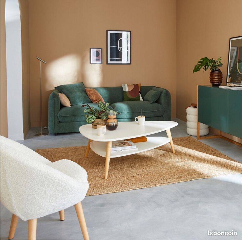 Table basse salon (image 1)