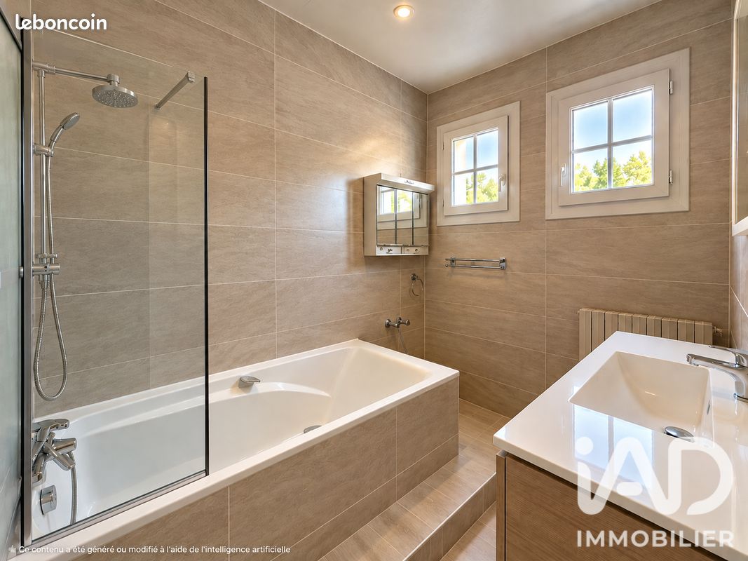 Maison 8 pièces 167 m² (image 7)