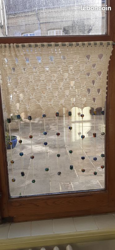 Rideaux crochet (image 2)