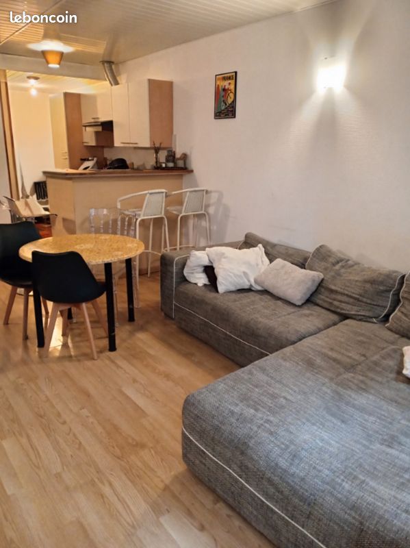 Appartement 3 pièces 65 m² · à Nogaro · 65 m² · 470 €/mois