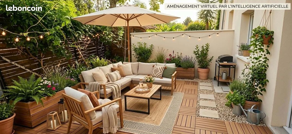 Maison 4 pièces 71 m² · à Villenave-d'Ornon · 71 m² · 169 000 €