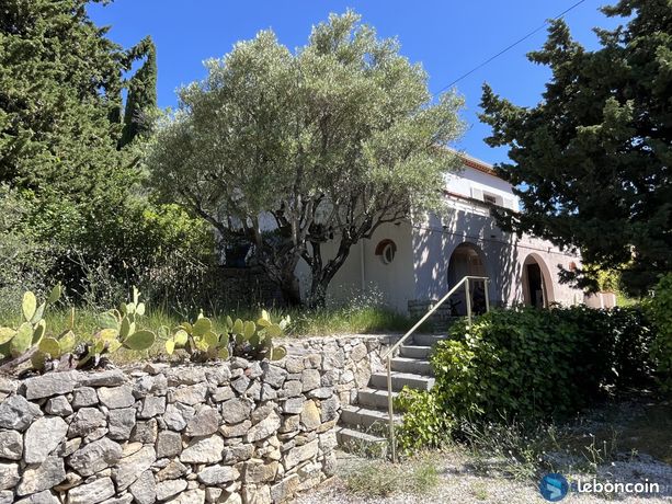Maison 4 pièces 98 m²
