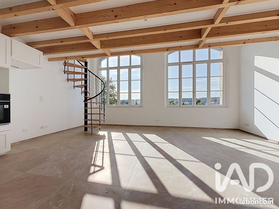Appartement 2 pièces 64 m² · à Vic-sur-Aisne · 64 m² · 670 €/mois