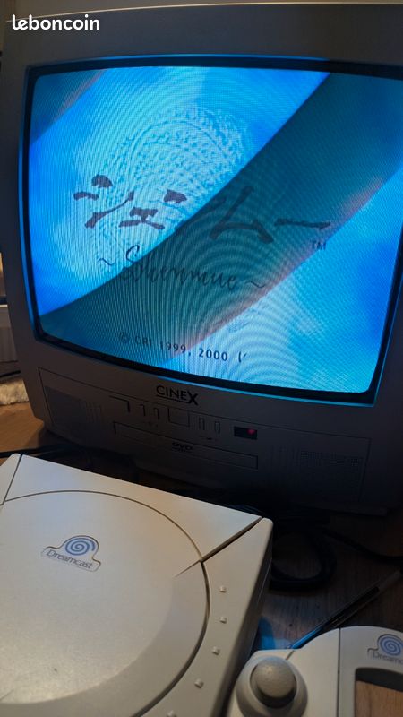 Shenmue (image 10)