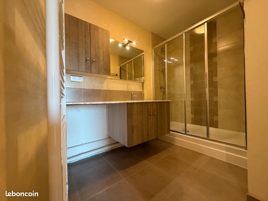 Appartement 2 pièces 46 m² · à Châlons-en-Champagne · 46 m² · 630 €/mois