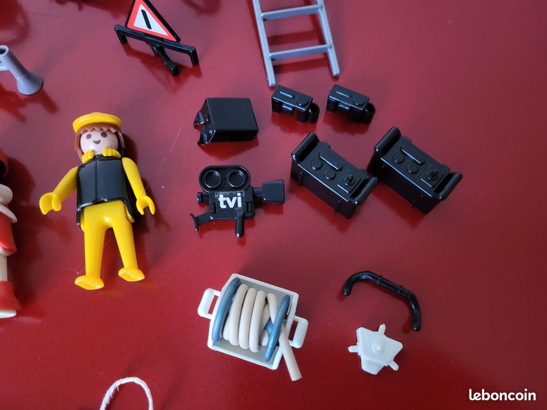 Playmobil System 1977 Geobra » Mejores Precios de 2026