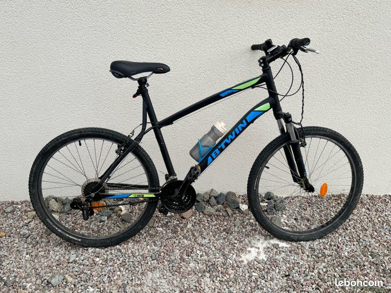 VTT B’Twin Rockrider 340 (image 1)