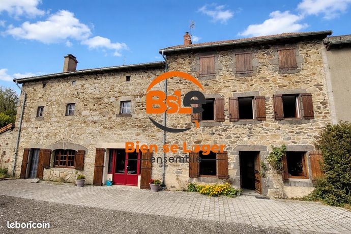 Maison 7 pièces 191 m²