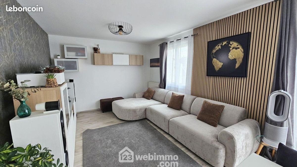 Maison 4 pièces 104 m² · à Le Malesherbois · 104 m² · 269 700 €