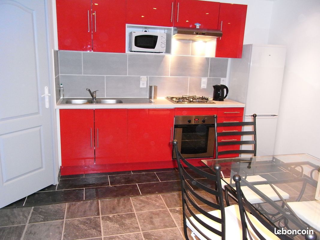 Appartement 3 pièces 60 m² · à Bayonne · 60 m² · 900 €