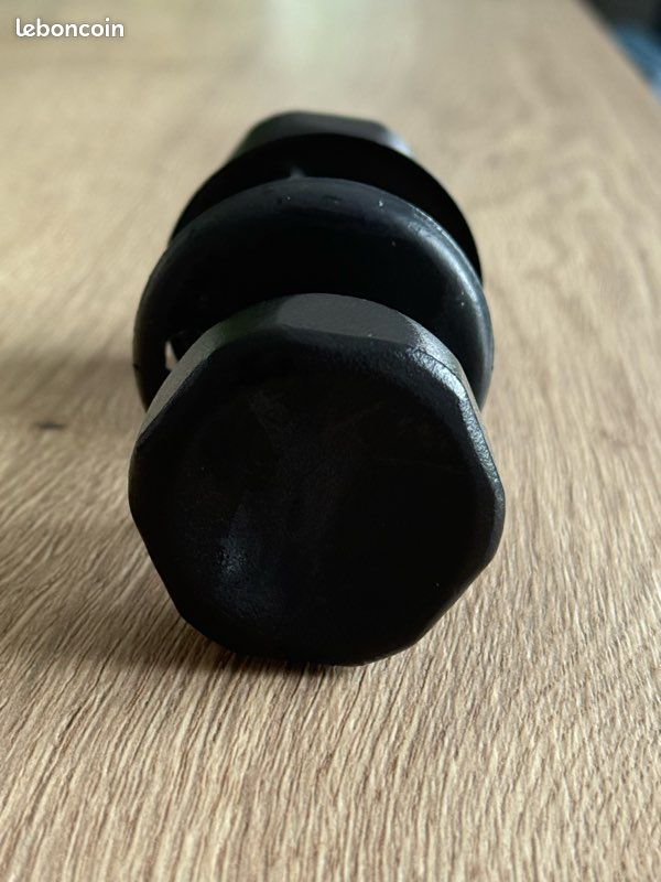 Poignet de porte (image 3)