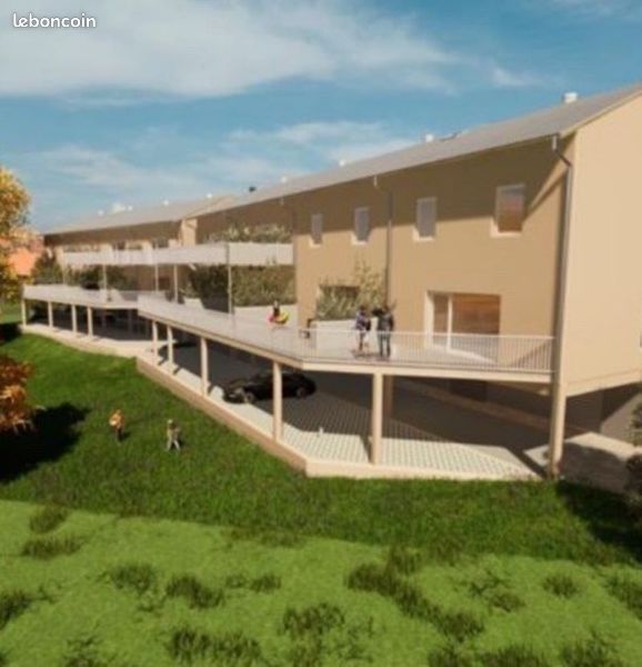 Appartement 4 pièces 101 m² · à Les Rousses · 101 m² · 480 000 €