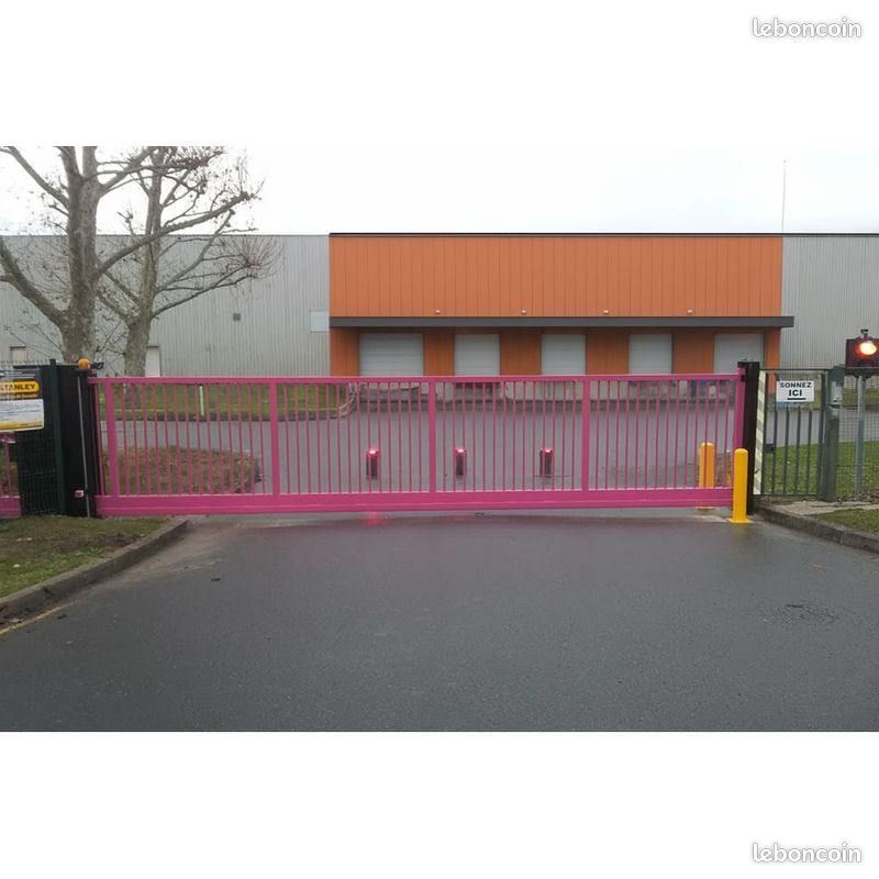Portail Autoportant (image 2)