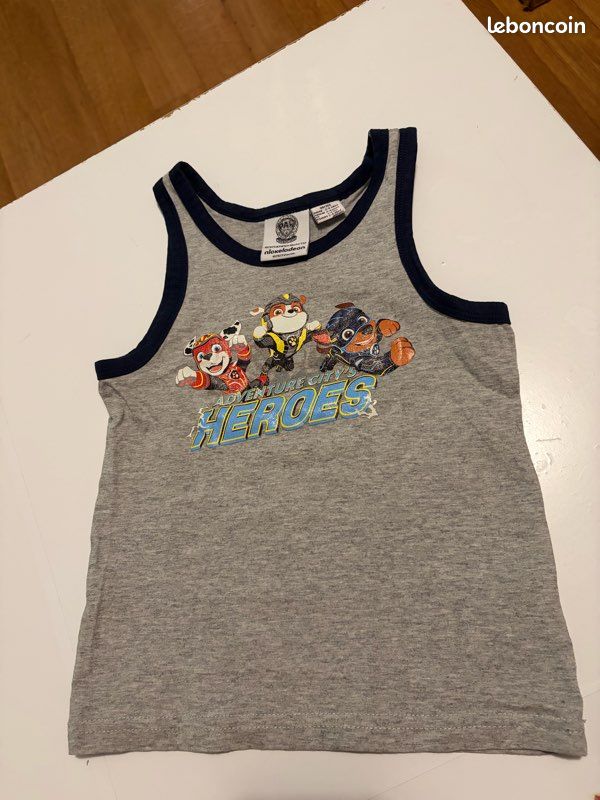 TEE shirt (image 1)