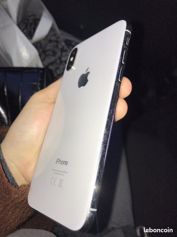 Iphone X (image 2)