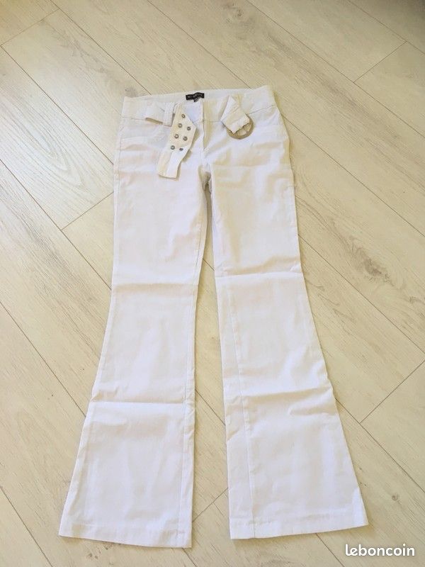 Pantalon Le Bon Coin Vetement Femme Occasion Pantalon OCCASION