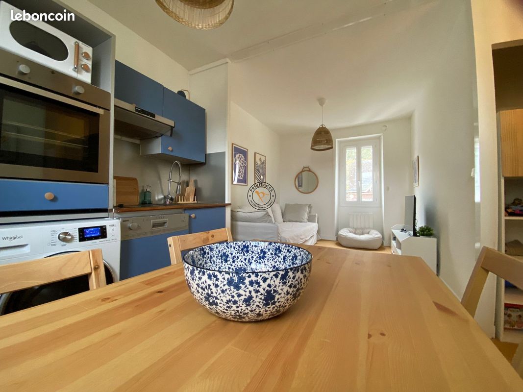 Appartement 2 pièces 32 m² · à Le Pouliguen · 32 m² · 189 000 €