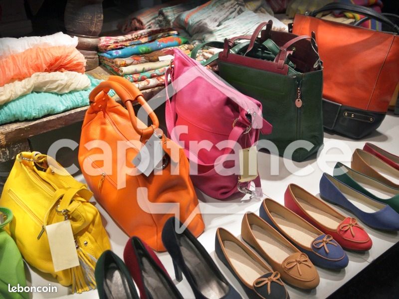 Local commercial 23 m² (image 1)