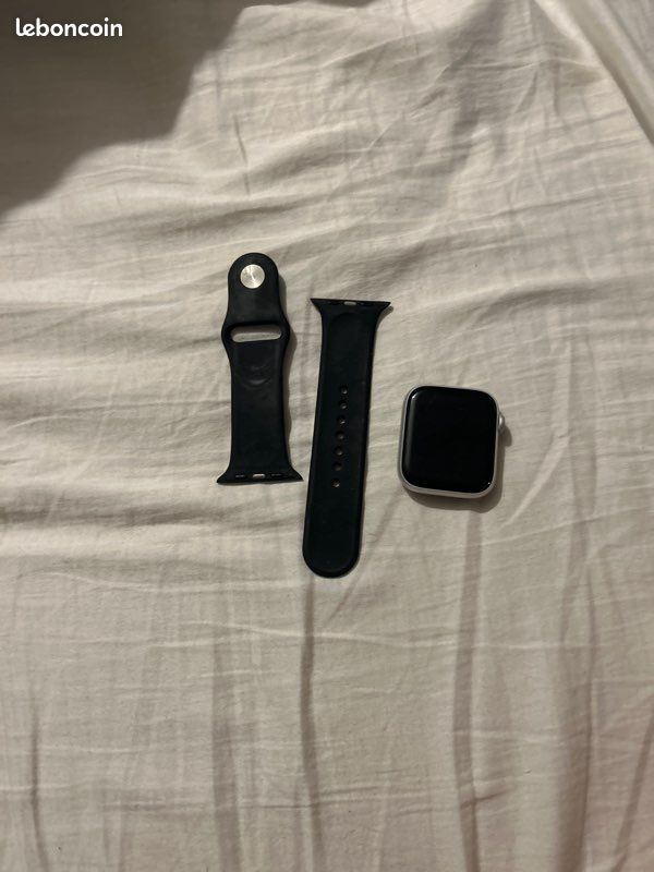 Apple Watch Serie 4 44mm (image 5)