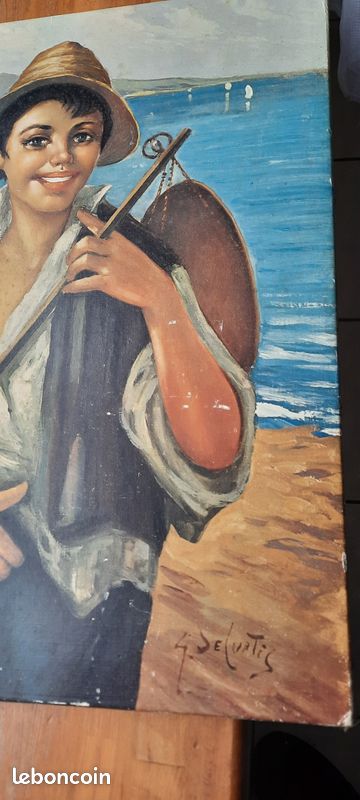 Tableau Selurtis (image 3)