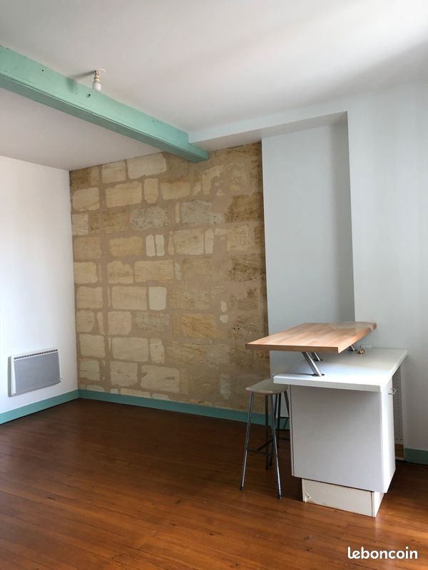 Appartement 3 pièces 55 m² · à Bordeaux · 55 m² · 890 €/mois