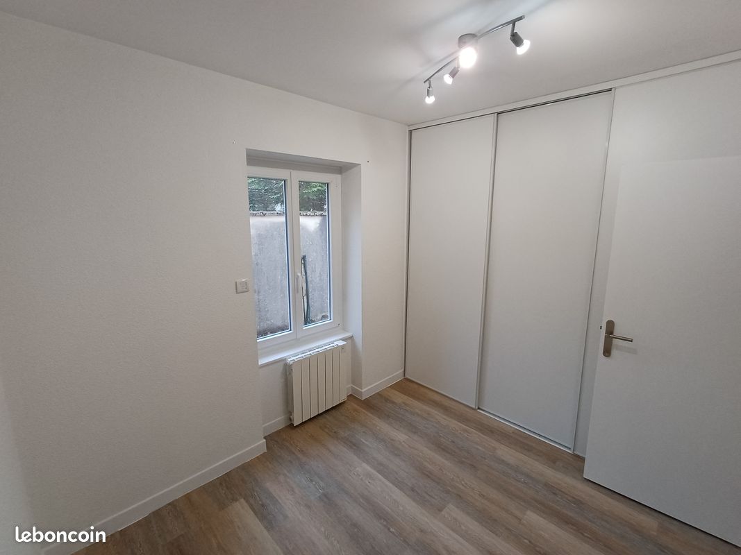 Appartement a louer oyonnax - 2 pièce(s) - 26 m2 - Surfyn