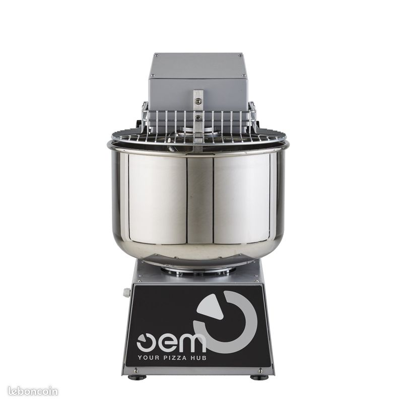 Pétrin FX/ID OEM (image 1)