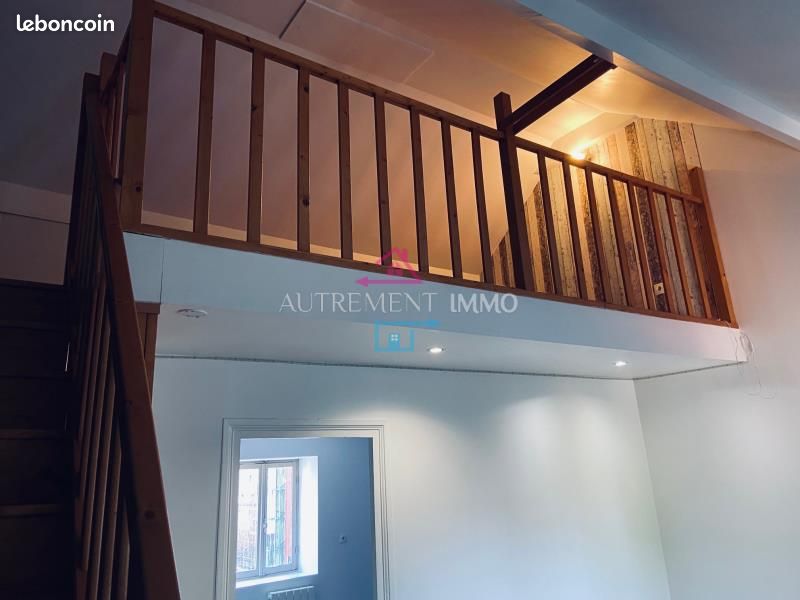 Appartement 2 pièces 33 m² · à Arras · 33 m² · 400 €/mois