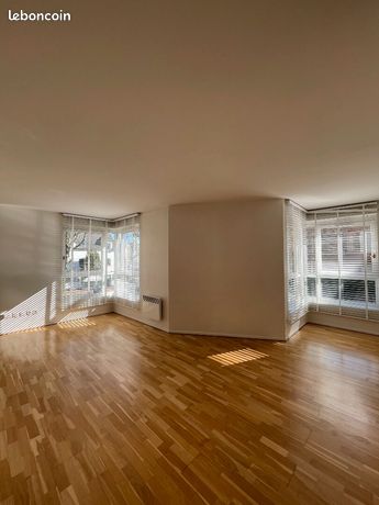Appartement 4 pièces 78 m²
