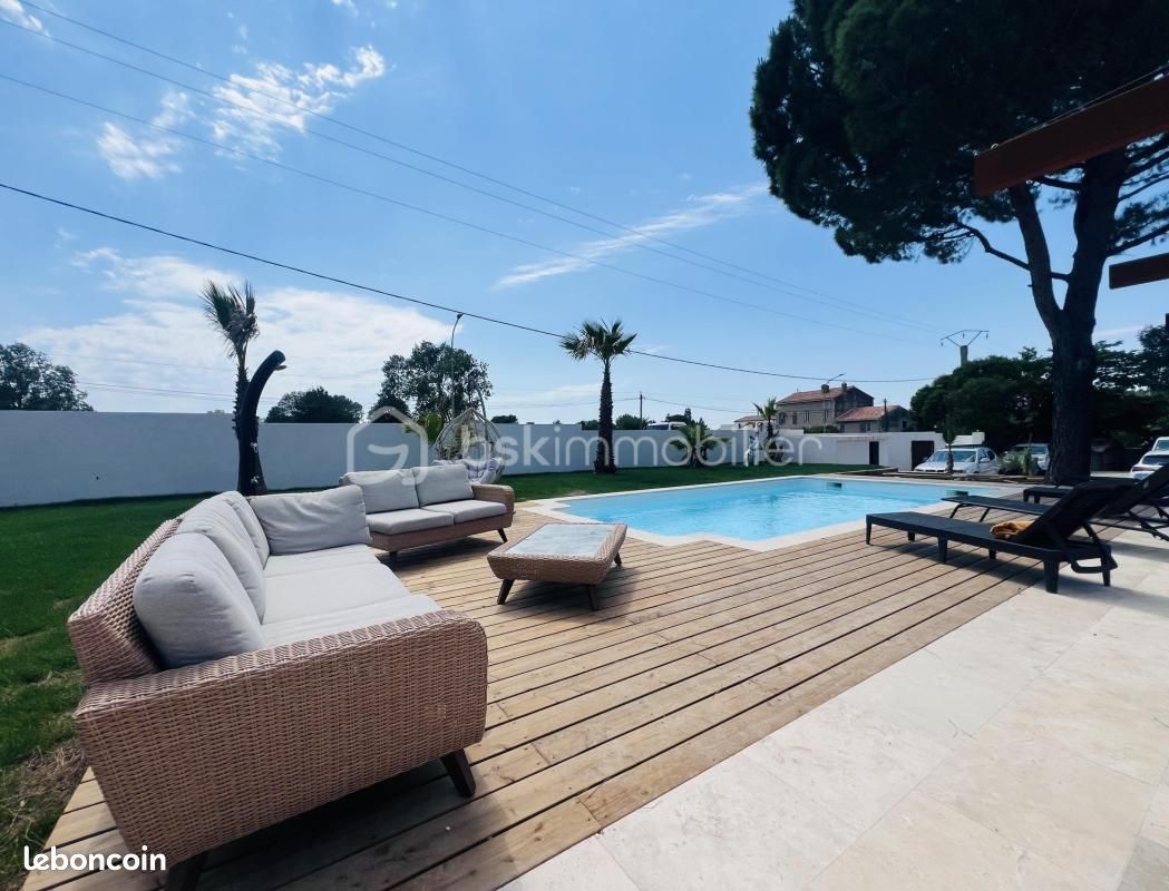 Maison 7 pièces 271 m² · à Marignane · 271 m² · 899 000 €