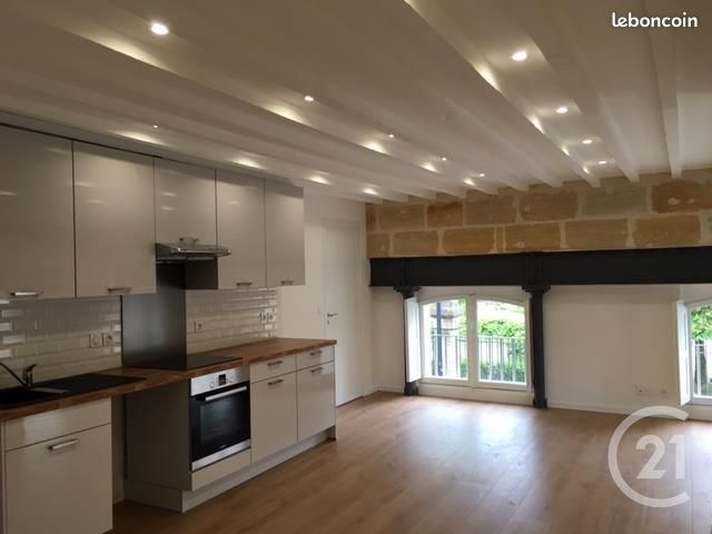 Appartement 3 pièces 60 m² · à Bordeaux · 60 m² · 1 050 €/mois