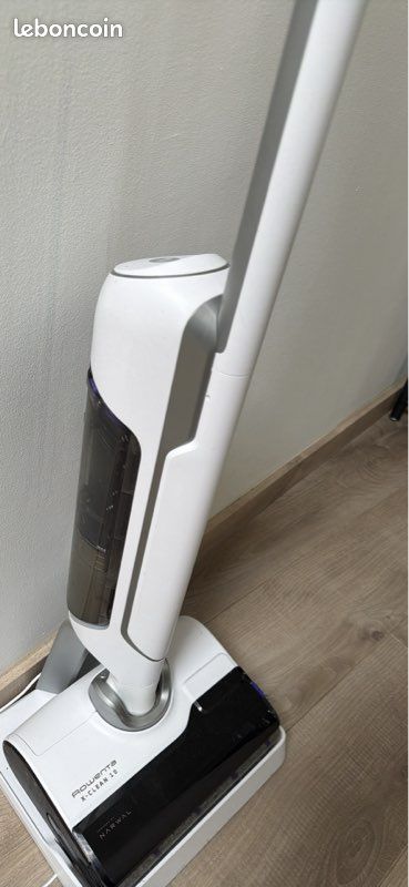 Aspirateur laveur Rowenta XClean 10 (image 3)