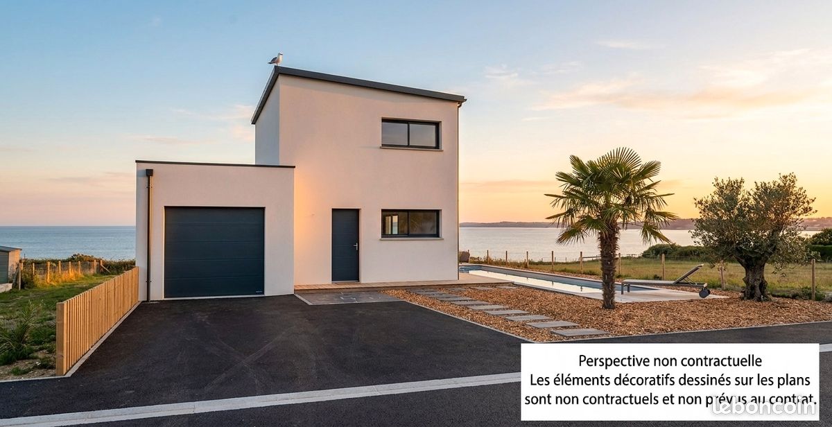Maison 4 pièces 77 m² · à Drémil-Lafage · 77 m² · 314 242 €